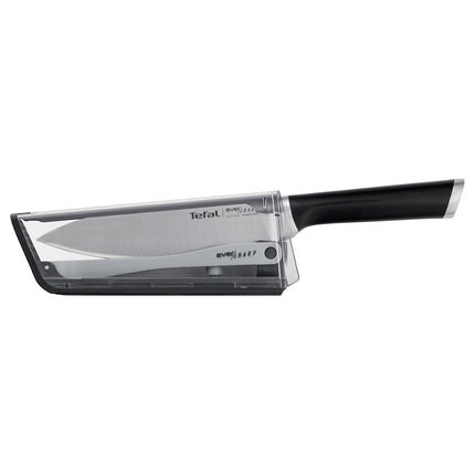 Aiguiseur TEFAL Ever Sharp Couteau + aiguiseur