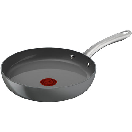 Poêle TEFAL Manche fixe Renew+