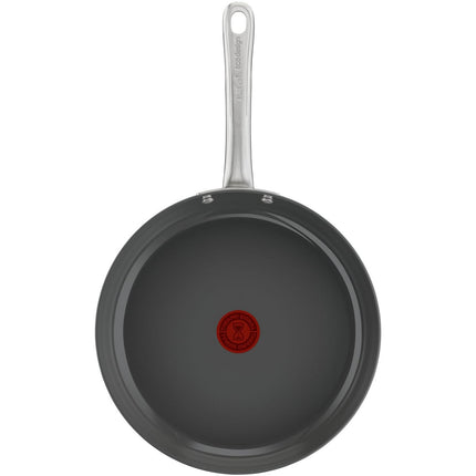 Poêle TEFAL Manche fixe Renew+