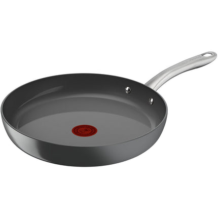 Poêle TEFAL Manche fixe Renew+