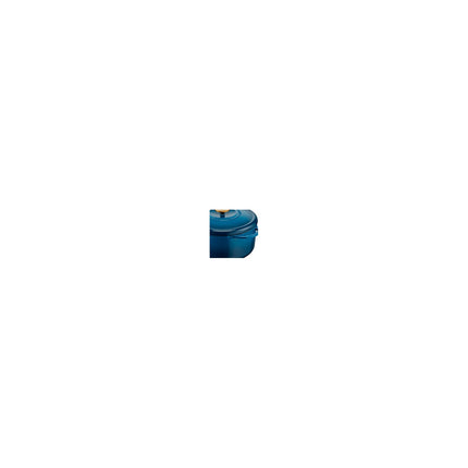 Cocotte TEFAL Fonte Pierre Gagnaire Heritage Bleu 29cm
