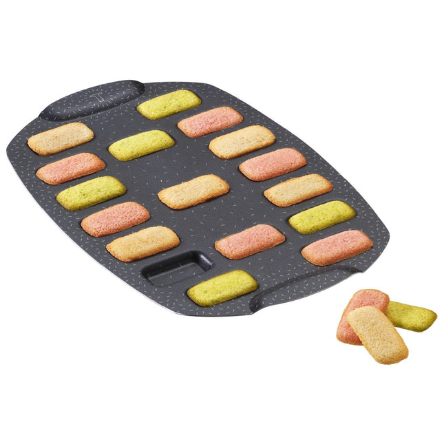 Moule à financier TEFAL Perfectbake mini financiers