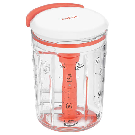 Shaker TEFAL Crepes express