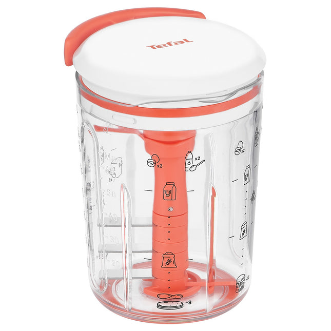 Shaker TEFAL Crepes express