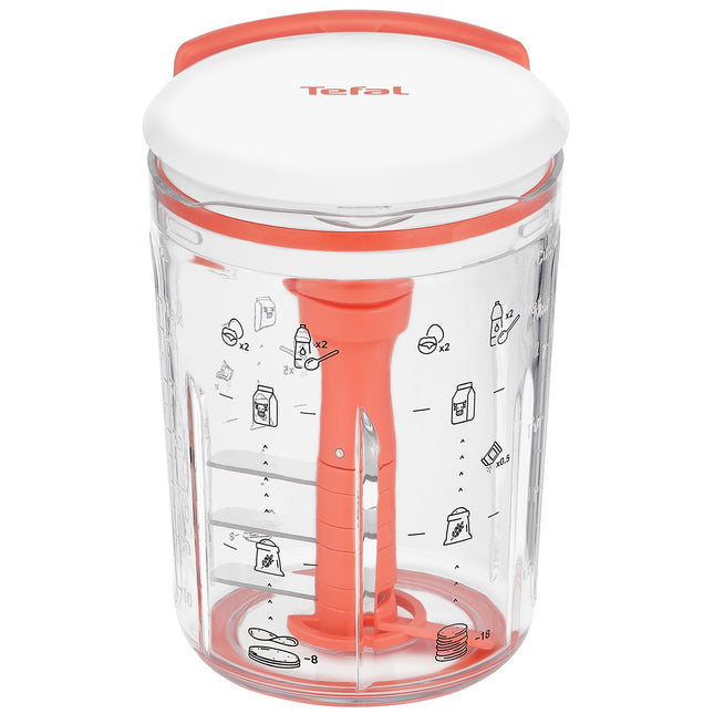 Shaker TEFAL Crepes express