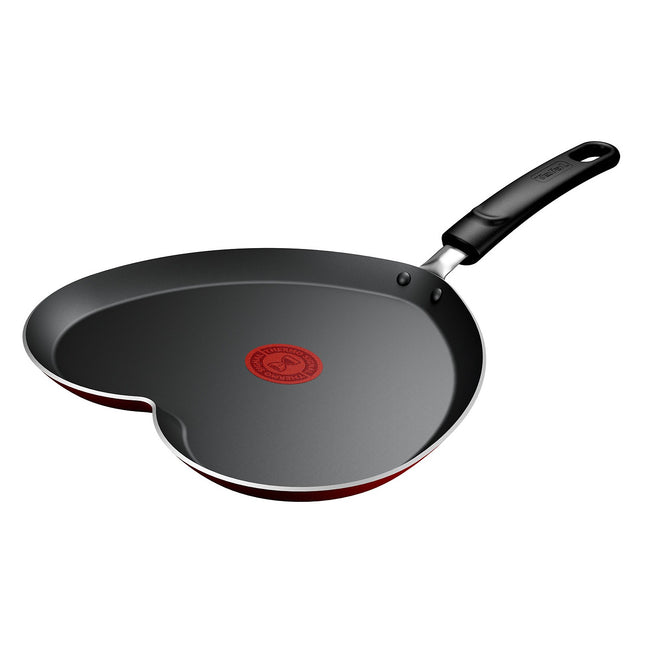 Crêpière TEFAL forme coeur