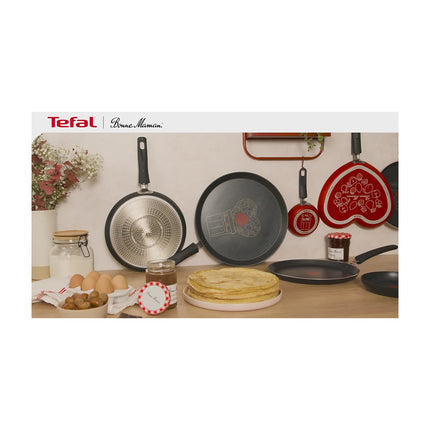 Crêpière TEFAL forme coeur
