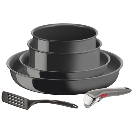 Batterie de cuisine TEFAL Renew 6pcs ceramique L2609602