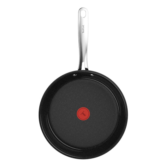 Poêle TEFAL EXCELLENCE + CERAM 28cm