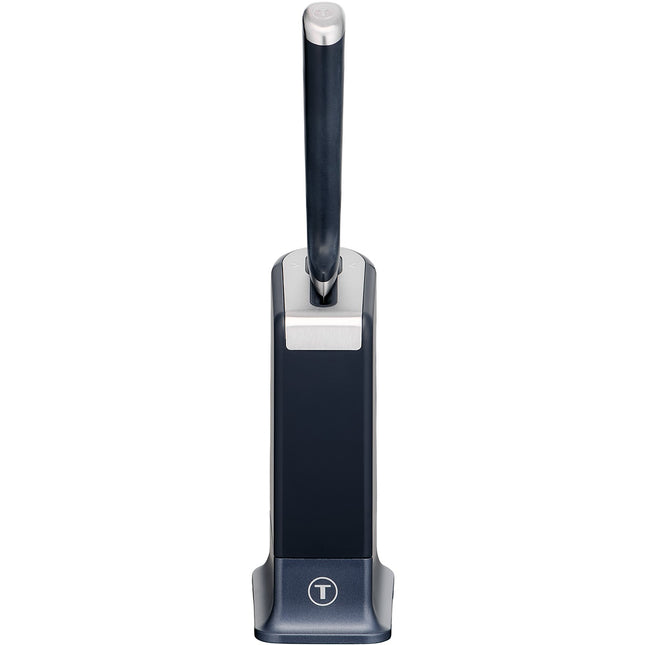 Couteau chef TEFAL EverSharp Pro 16.5cm avec aiguiseur