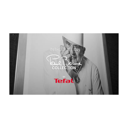 Poêle TEFAL 24cm Bocuse Edition