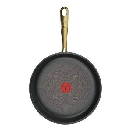 Poêle TEFAL 28cm Bocuse Edition