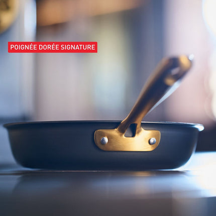 Poêle TEFAL 28cm Bocuse Edition