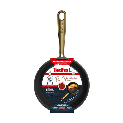 Poêle TEFAL 20cm Bocuse Edition