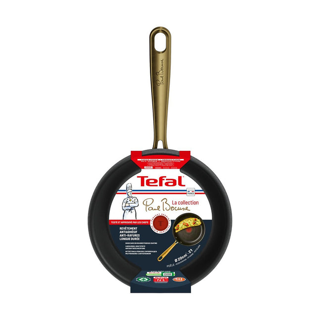 Poêle TEFAL 20cm Bocuse Edition