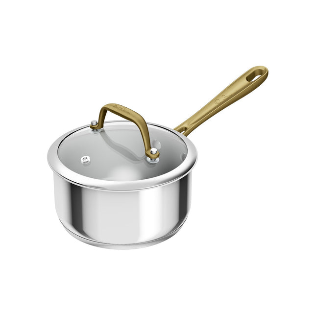 Casserole TEFAL 16cm inox Bocuse Edition