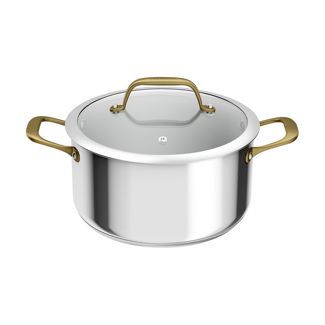 Faitout TEFAL 24cm Edition Bocuse