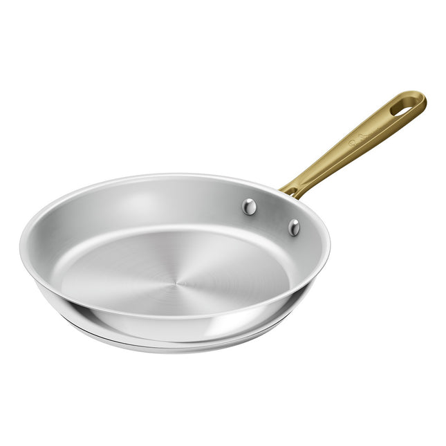 Poêle TEFAL 24cm inox Bocuse Edition