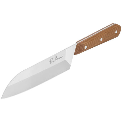 Couteau japonais TEFAL Santoku 16.5cm Collection Paul Bocuse