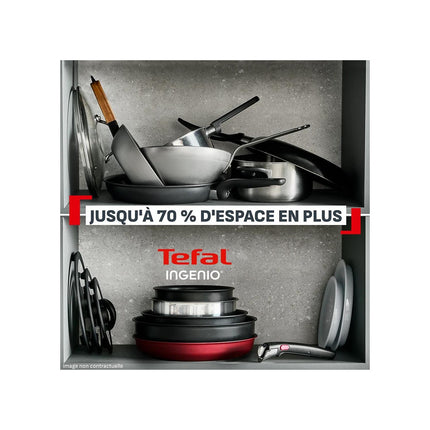Casserole TEFAL Ingenio Excellence 16cm