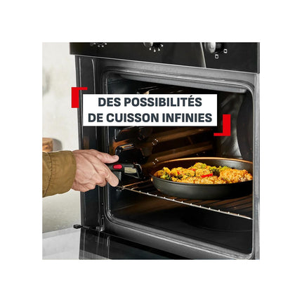 Batterie de cuisine TEFAL Ingenio Excellence poeles 24/28cm