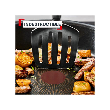 Batterie de cuisine TEFAL Ingenio Excellence poeles 24/28cm