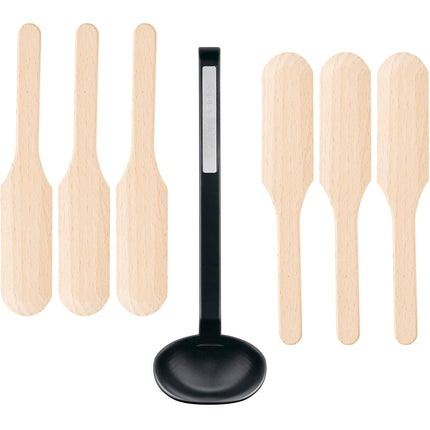 Crêpe party TEFAL CREP PARTY INOX & DESIGN PY558813