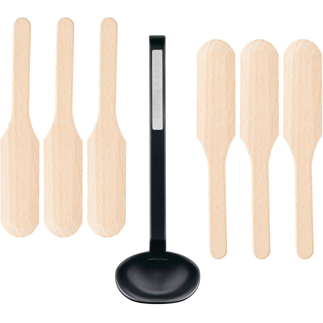 Crêpe party TEFAL CREP PARTY INOX & DESIGN PY558813