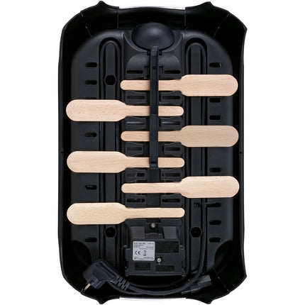 Crêpe party TEFAL CREP PARTY INOX & DESIGN PY558813