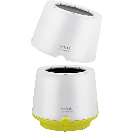 Fondue TEFAL Thermorespect Colormania 8P EF260312