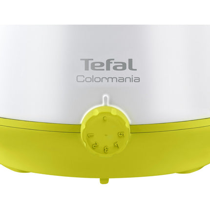 Fondue TEFAL Thermorespect Colormania 8P EF260312