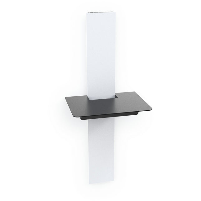 Support vidéoprojecteur ERARD FLAK 800+ avec station d'accueil