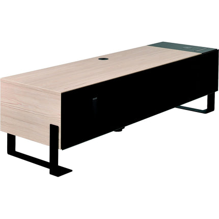 Meuble TV ERARD NAGA 1600 Nordic + 4 USB + QI