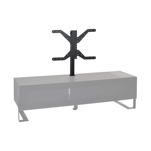 Support mural TV ERARD Colonne L/XL pour écrans de 40'' à 85''