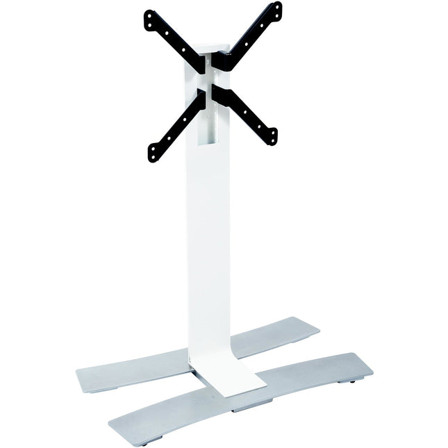 Pied TV ERARD Will 1050L 30-55P blanc