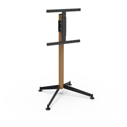 Pied TV ERARD KANA1200L BOIS 30 à 55 pouces