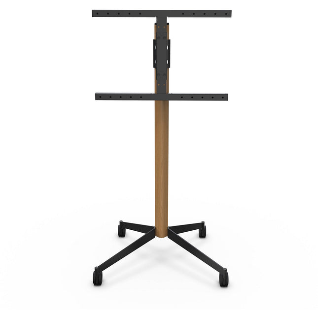 Pied TV ERARD KANA1400XL BOIS 40 à 80 pouces
