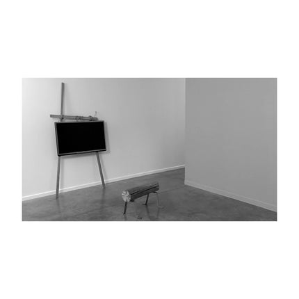Pied TV ERARD STANDiT 600 40-75P