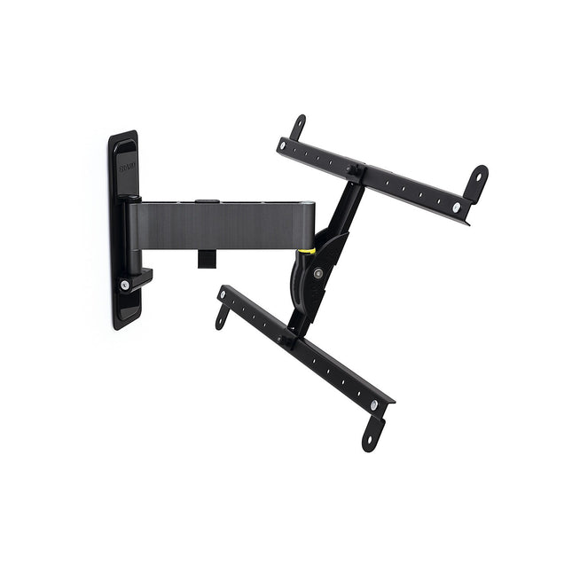Support mural TV ERARD EXO600TW2 1 bras 40-75P NOIR