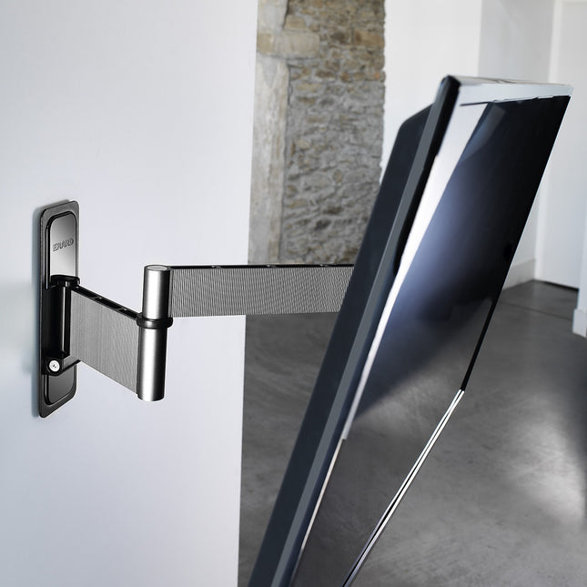 Support mural TV ERARD EXO600TW2 1 bras 40-75P NOIR