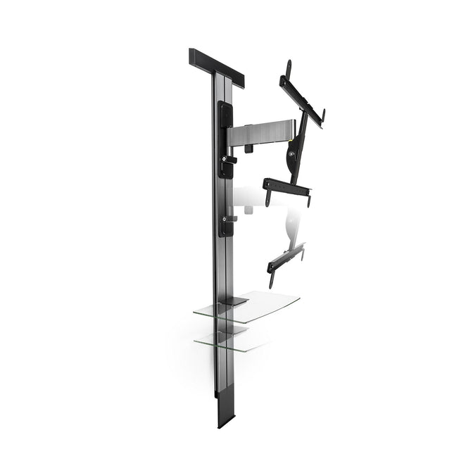 Support mural TV ERARD EXOSTAND 600