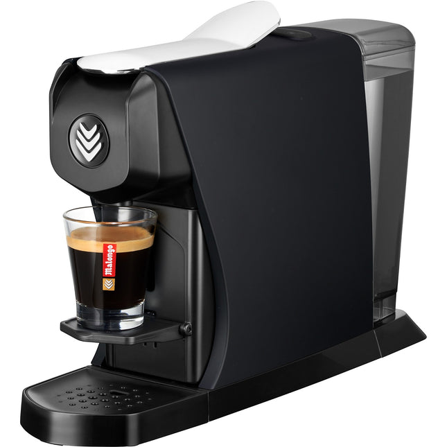 Cafetière à dosette MALONGO EOH