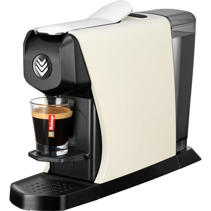 Cafetière à dosette MALONGO EOH