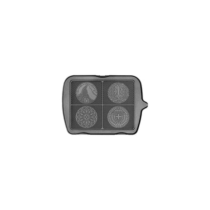 Plaque LAGRANGE jeu plaq. bricelets AA premium