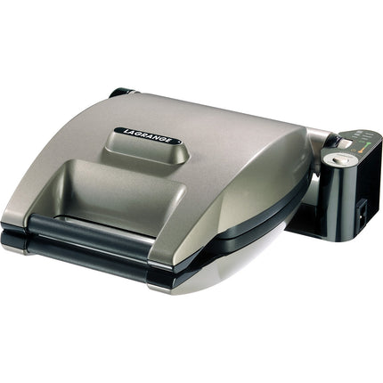 Gaufrier LAGRANGE 019122 PREMIUM GAUFRE