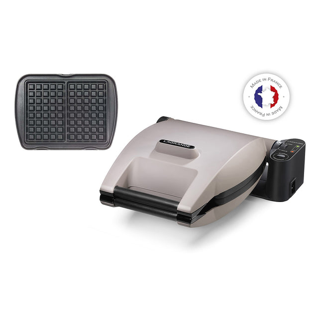 Gaufrier LAGRANGE premium gaufres mineral G