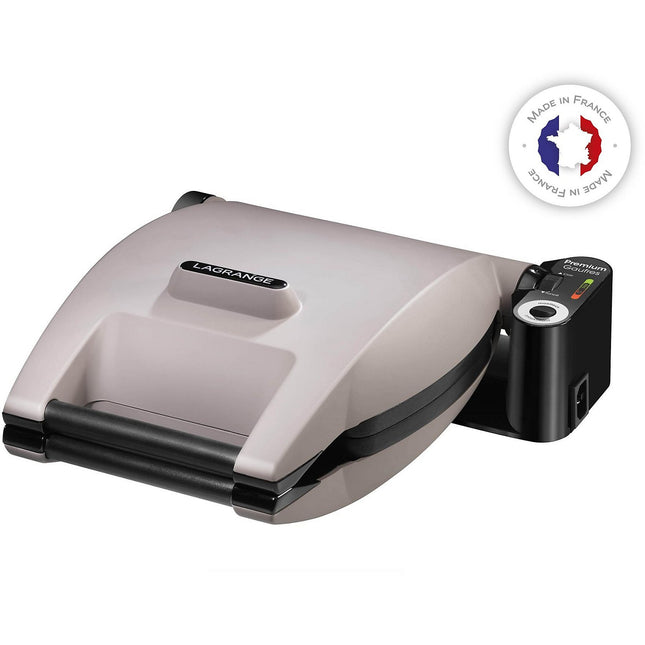 Gaufrier, gaufrette LAGRANGE Premium 019232 Gaufre-Gaufrette