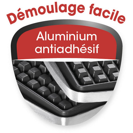 Plaque LAGRANGE jeu plaq. CM AA super 2