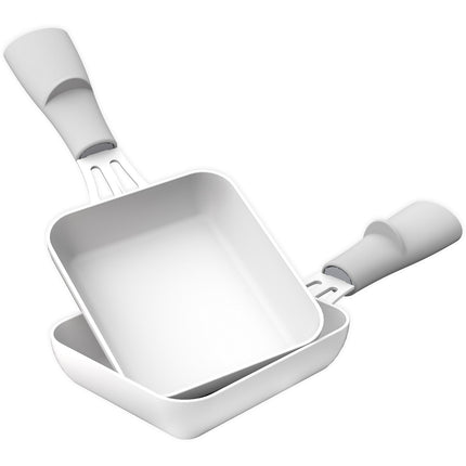 Raclette LAGRANGE x8 transparence céramique V2