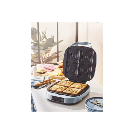 Croque monsieur LAGRANGE Croq'y 4